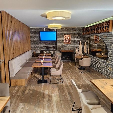 Christiana'S Wein & Art Hotel Bernkastel-Kues Dış mekan fotoğraf