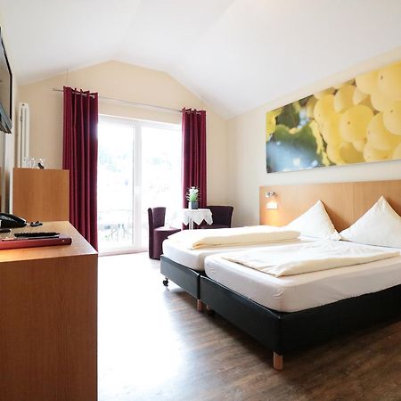 Christiana'S Wein & Art Hotel Bernkastel-Kues Dış mekan fotoğraf