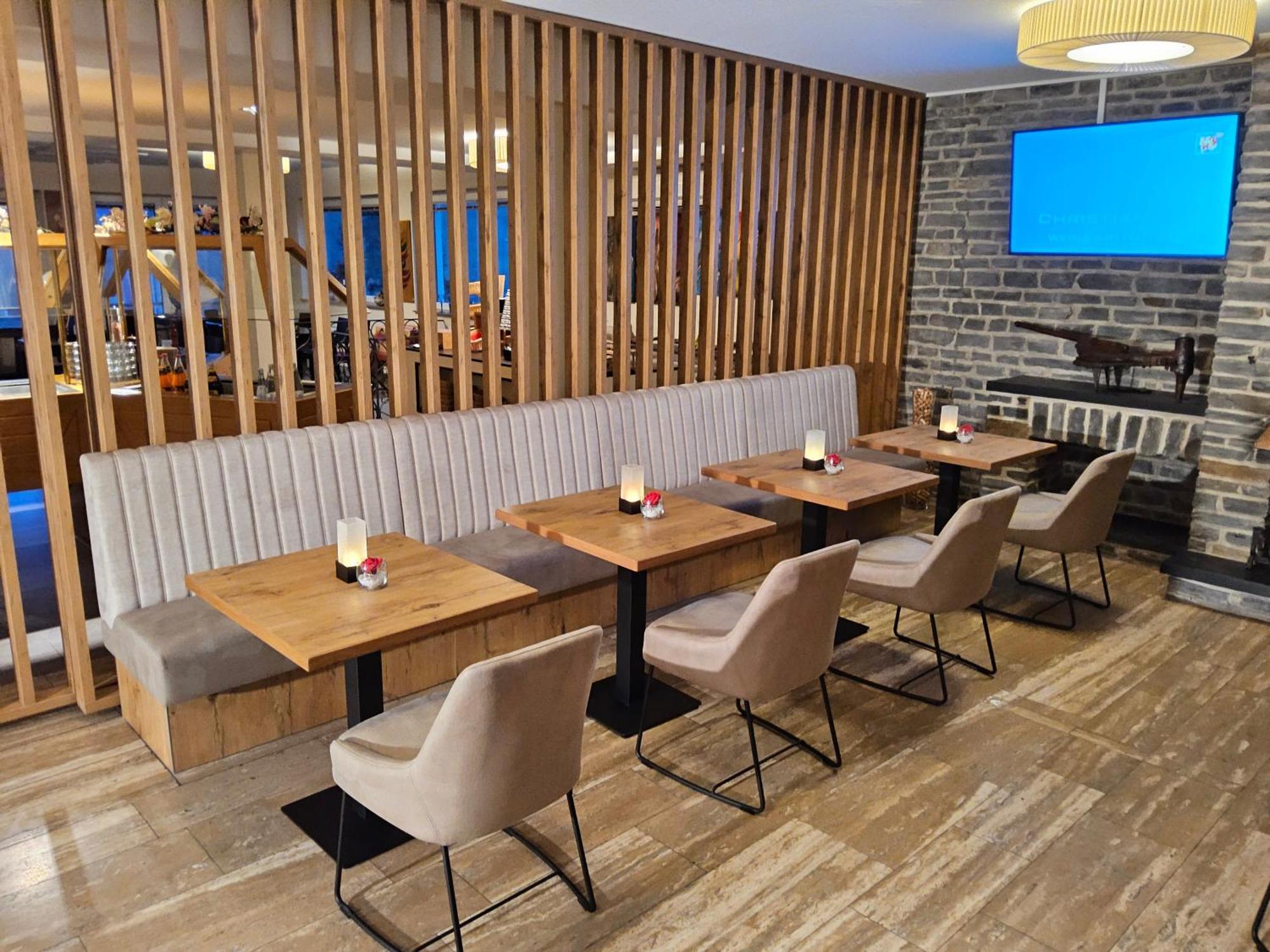 Christiana'S Wein & Art Hotel Bernkastel-Kues Dış mekan fotoğraf