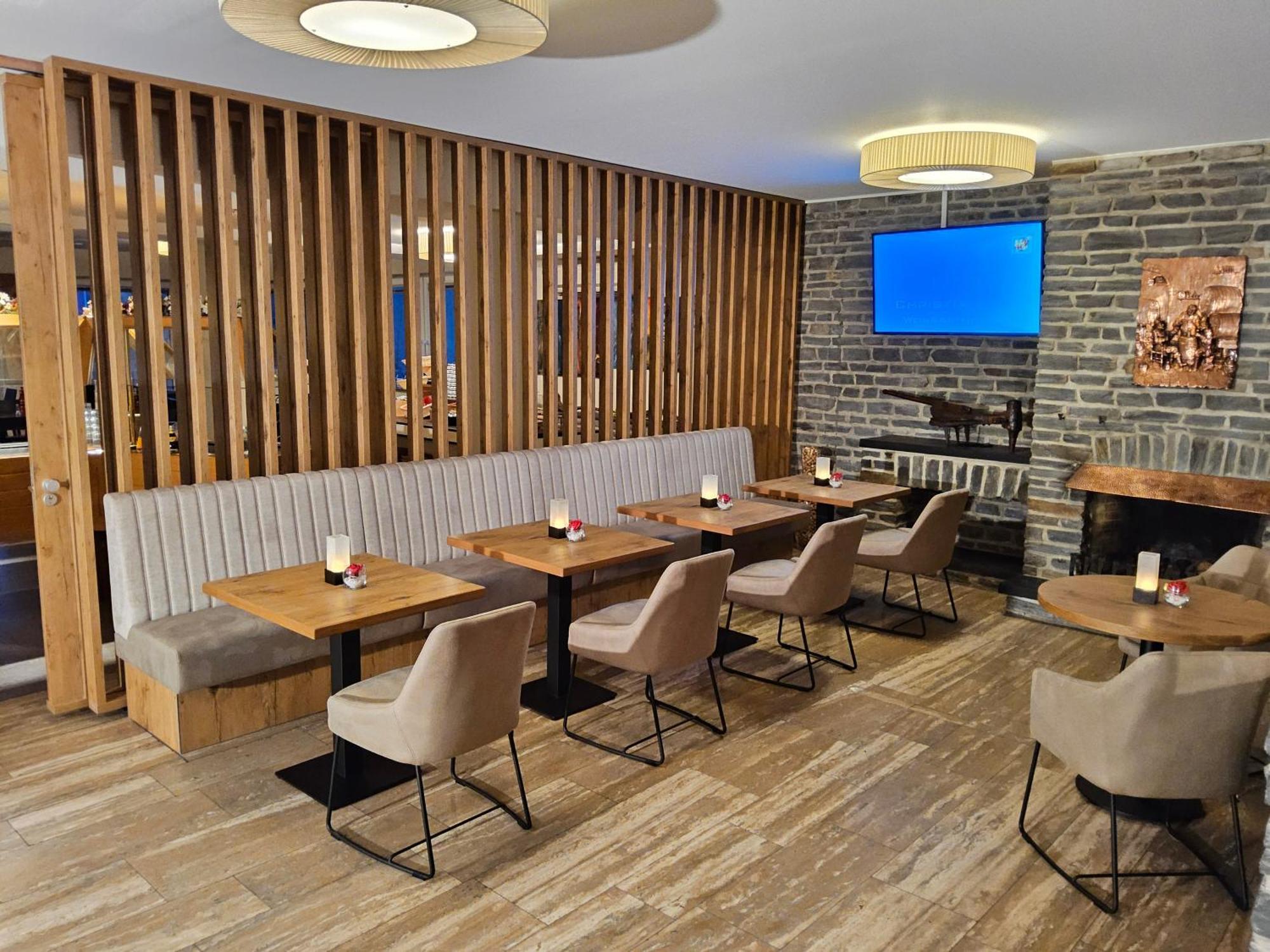 Christiana'S Wein & Art Hotel Bernkastel-Kues Dış mekan fotoğraf