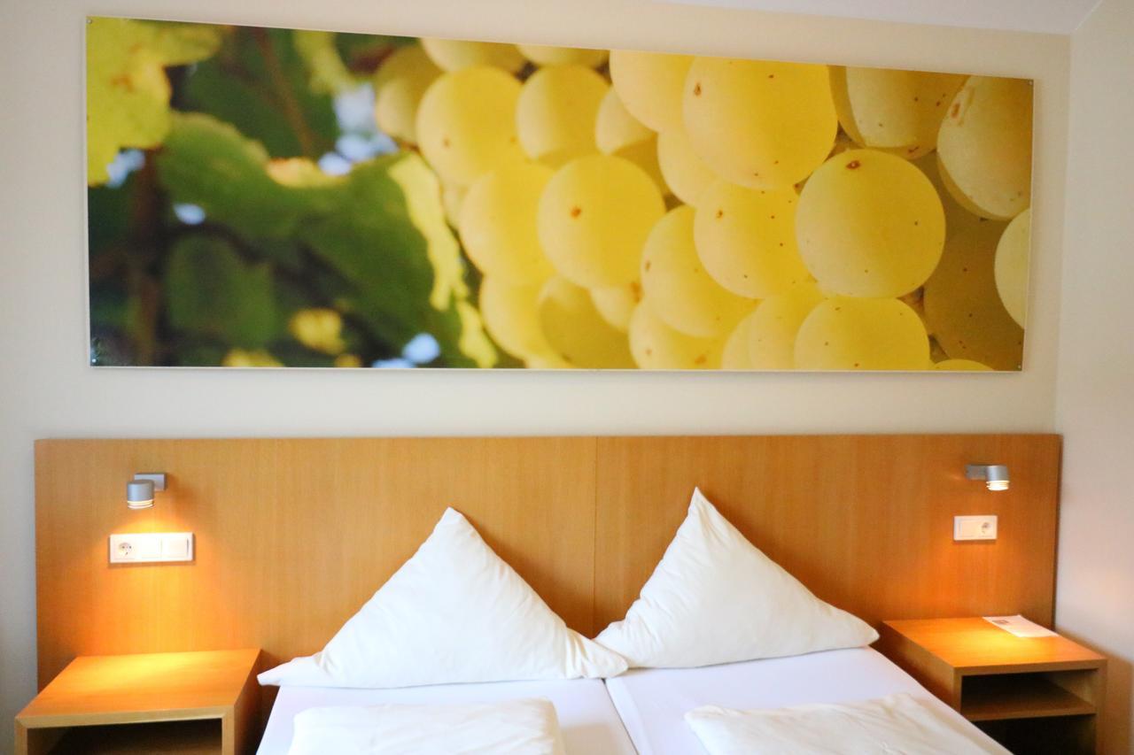 Christiana'S Wein & Art Hotel Bernkastel-Kues Dış mekan fotoğraf