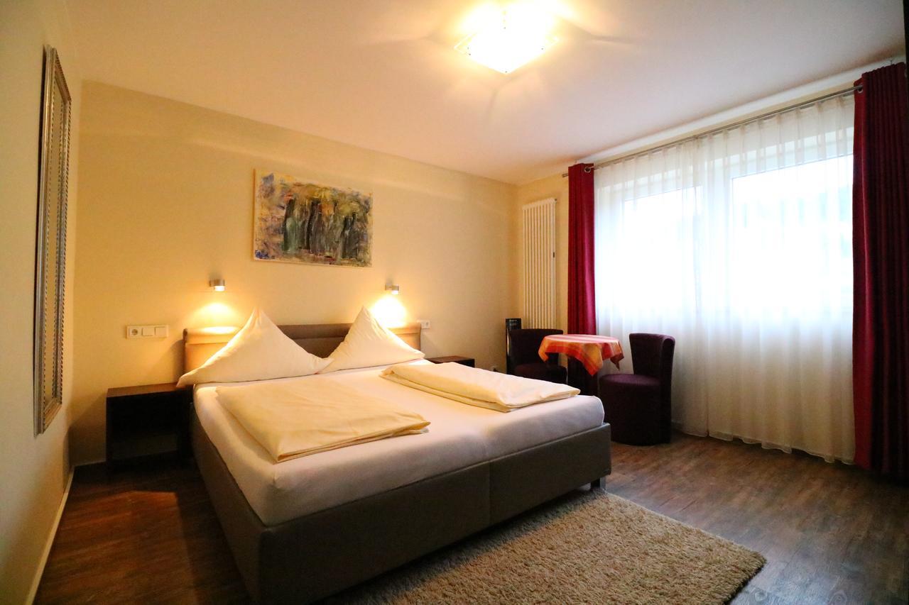 Christiana'S Wein & Art Hotel Bernkastel-Kues Dış mekan fotoğraf