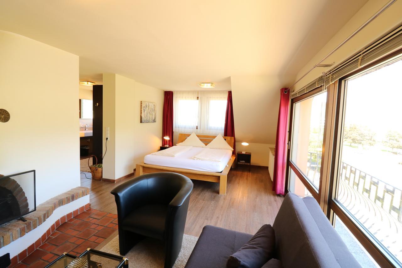 Christiana'S Wein & Art Hotel Bernkastel-Kues Dış mekan fotoğraf
