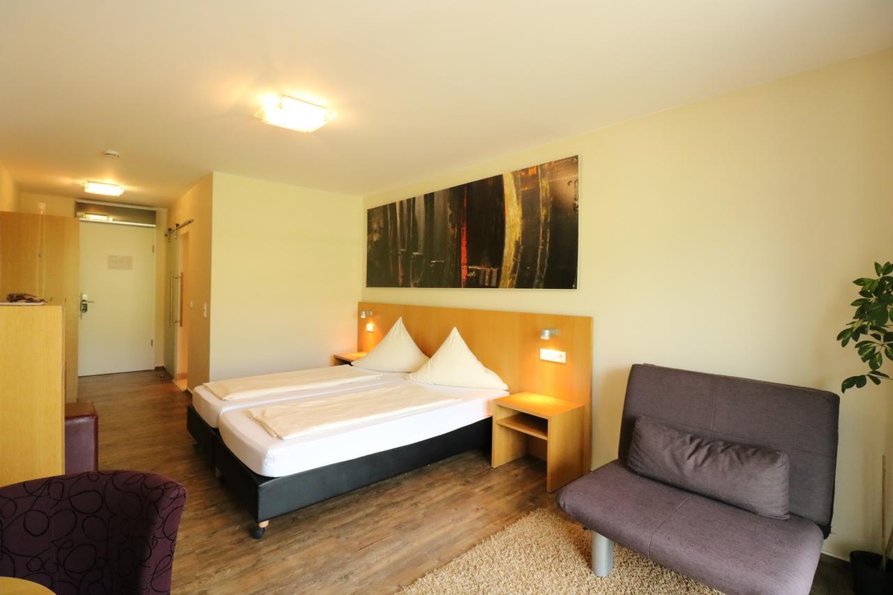 Christiana'S Wein & Art Hotel Bernkastel-Kues Dış mekan fotoğraf