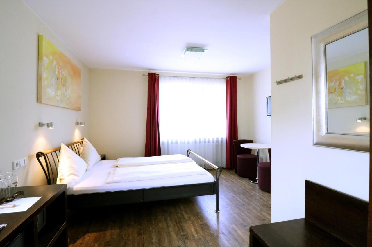Christiana'S Wein & Art Hotel Bernkastel-Kues Dış mekan fotoğraf